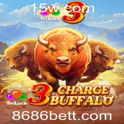 Explorando o Fascinante Mundo do Jogo '3ChargeBuffalo'