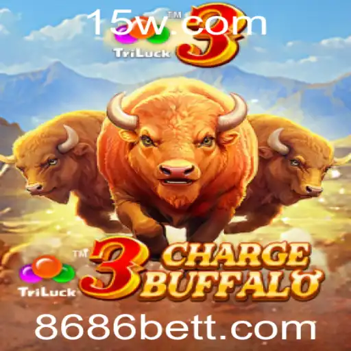 Explorando o Fascinante Mundo do Jogo '3ChargeBuffalo'