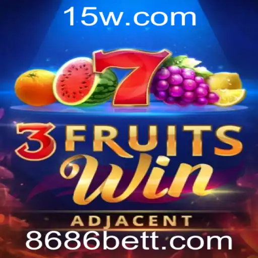 Explorando o Mundo do 3FruitsWin: Um Jogo Vibrante em 8686bet