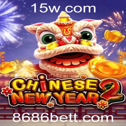 Descubra o Jogo CHINESENEWYEAR2 e Aproveite no 8686bet