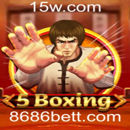 Explorando o Jogo 5Boxing e a Plataforma 8686bet