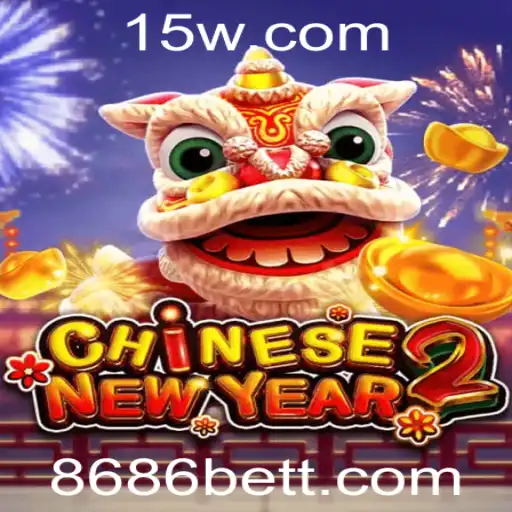 Descubra o Jogo CHINESENEWYEAR2 e Aproveite no 8686bet