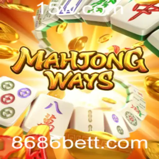 Explorando MahjongWays e a Plataforma 8686bet