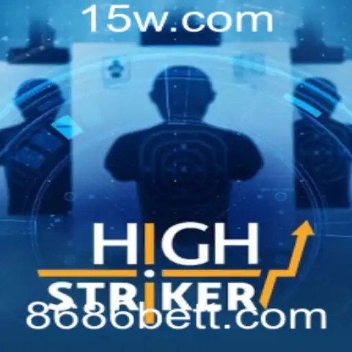 Desvendando o Fascinante Jogo HighStriker com 8686bet