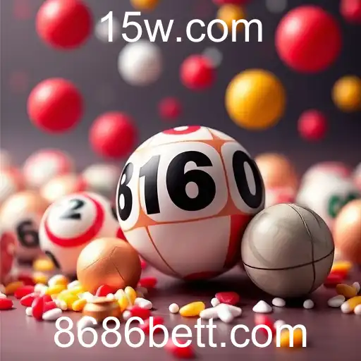 Explorando o Universo dos Jogos de Bingo com ênfase no 8686bet