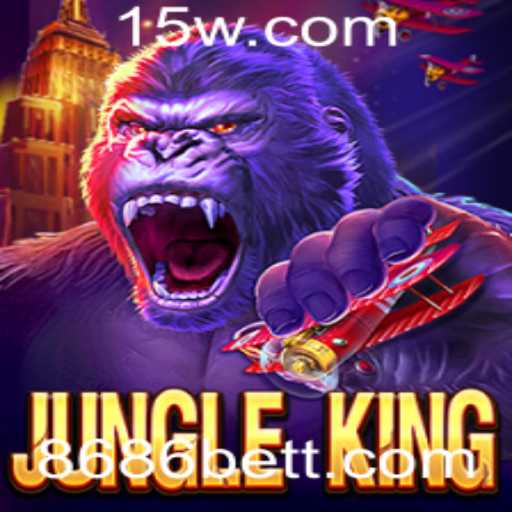 Explorando JungleKing: O Jogo que Conquista Através da Aventura e Estratégia