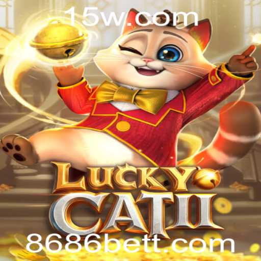 Descubra o Empolgante Mundo de LuckyCatII com 8686bet