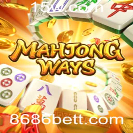 Explorando MahjongWays e a Plataforma 8686bet