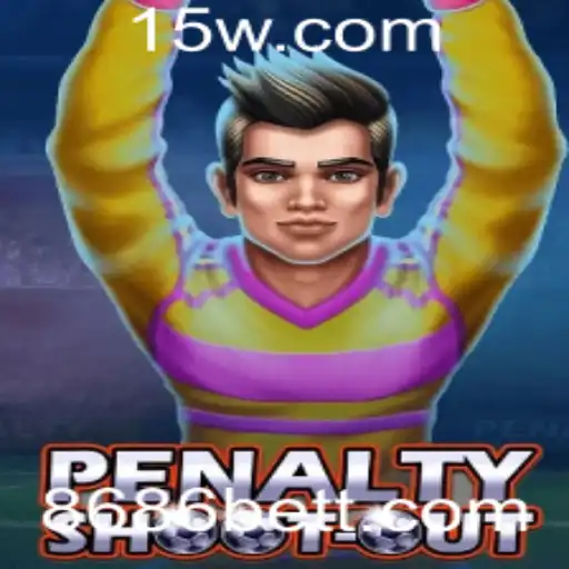 PenaltyShootOut: Explorando o Emocionante Mundo do Futebol Virtual com 8686bet