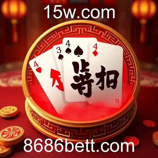 Sic Bo e 8686bet: Descubra o Fascinante Mundo deste Jogo Tradicional