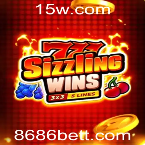 Descubra o Mundo de Emoção com 777sizzlingwins no 8686bet