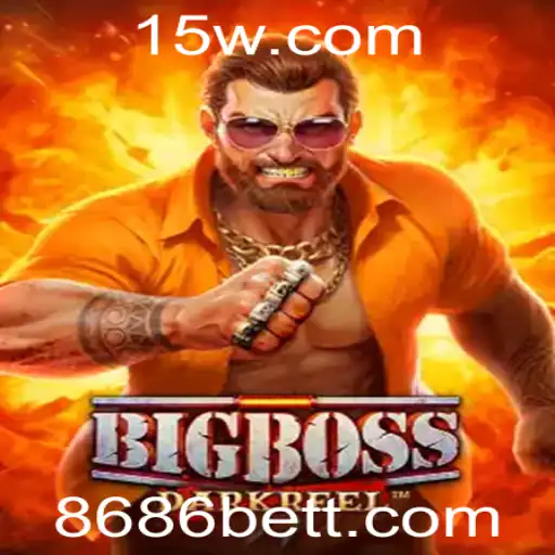 Explorando o Mundo de BigBoss e a Emoção do 8686bet