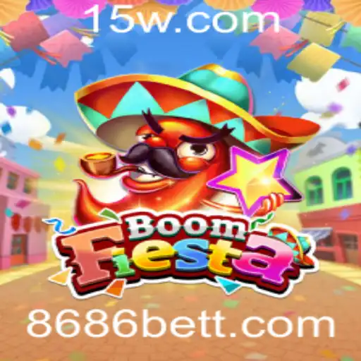 Descubra BoomFiesta: Um Novo Fenômeno no Universo dos Jogos de Azar