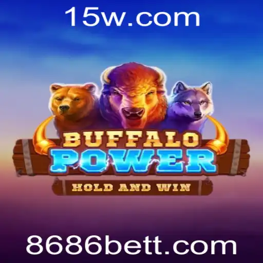 Explorando o Fascinante Mundo de BuffaloPower no 8686bet