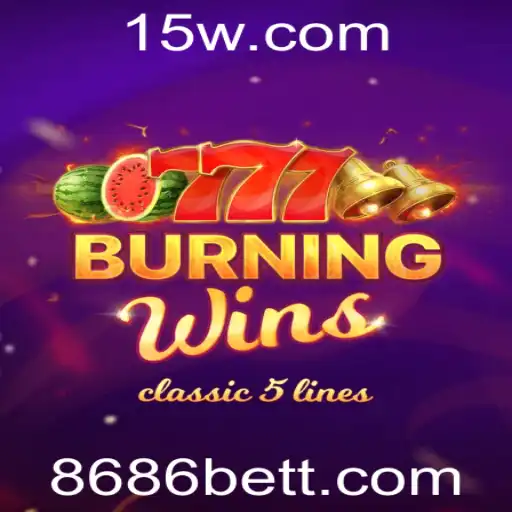 Descubra o Fascinante Mundo de BurningWins na Plataforma 8686bet