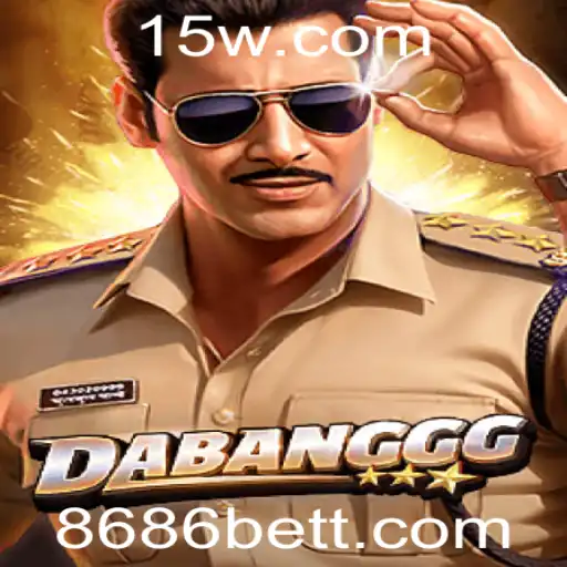 Jogo DABANGGG: Uma Nova Experiência de Apostas com 8686bet