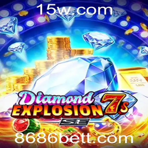 Descubra o Mundo de DiamondExplosion7sSE: O Jogo que Conquista no 8686bet