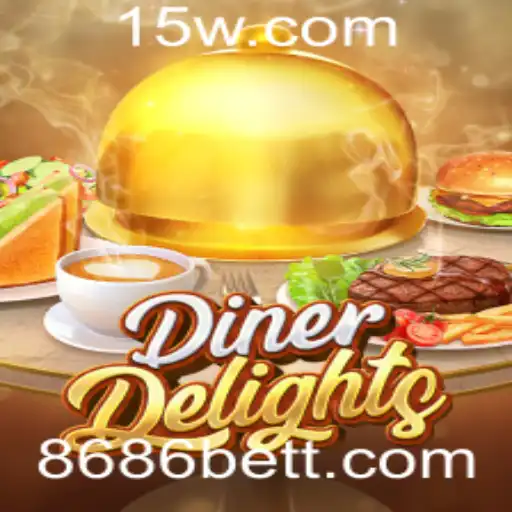 DinerDelights: Descubra a Experiência Gastronômica do Jogo do Ano