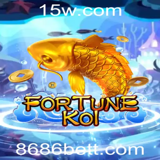 FORTUNEKOI: Descubra o Fascinante Mundo do Jogo de Sorte e Estratégia