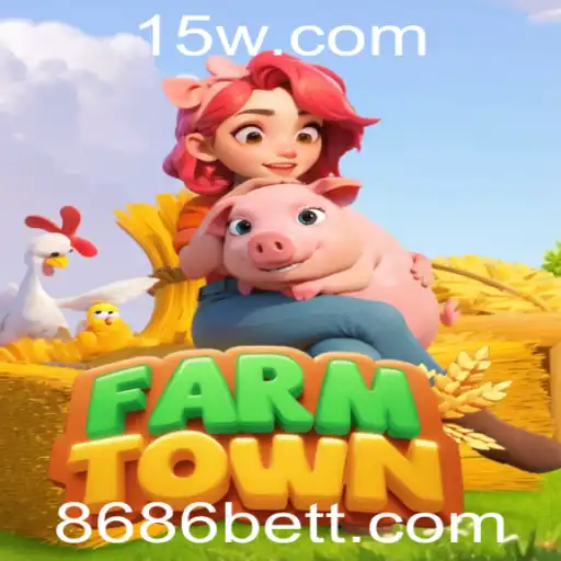 Explorando o Mundo de FarmTown: Um Jogo Combinando Agricultura e Estratégia