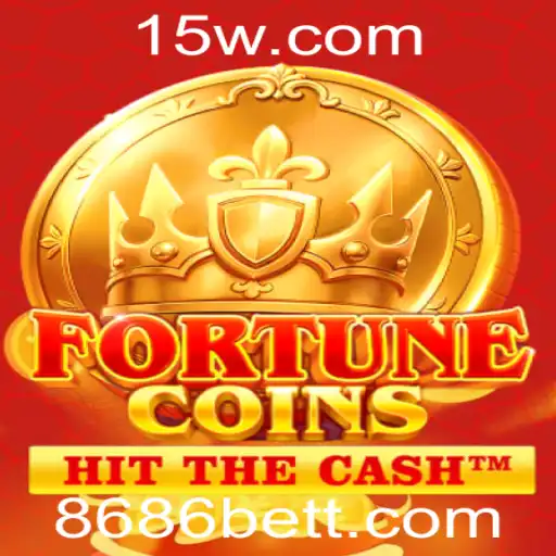 Descubra a Emoção do FortuneCoins: Um Jogo de Sorte e Estratégia