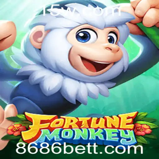 Explorando FortuneMonkey: Um Novo Jogo de Apostas com 8686bet
