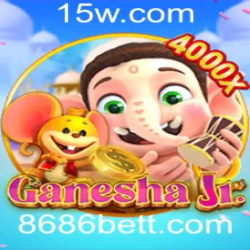 Explorando o Universo de GaneshaJr: Um Jogo Inovador Com a 8686bet