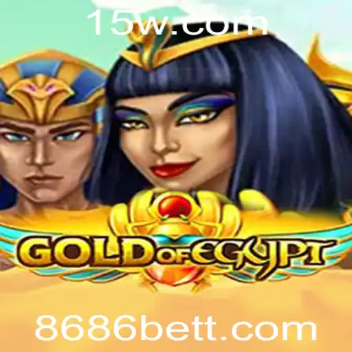 Explorando o Fascinante Mundo de GoldOfEgypt e 8686bet