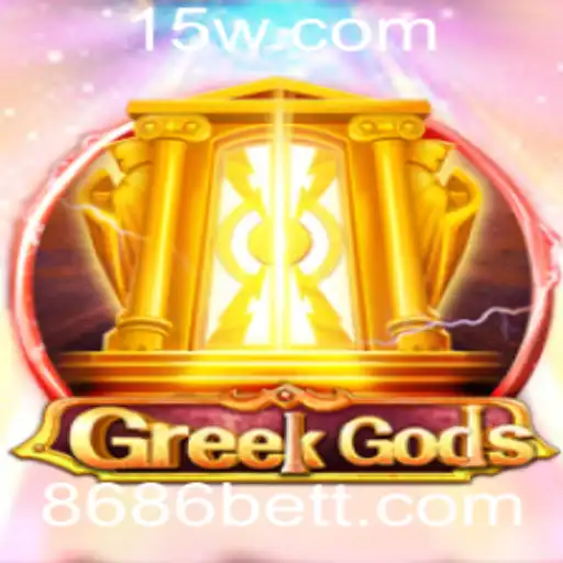Descubra o Fascinante Mundo de GreekGods e a Estratégia de 8686bet