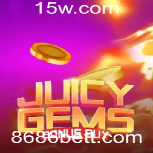 Explorando JuicyGemsBonusBuy no 8686bet