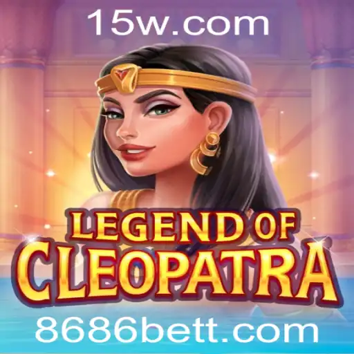 LegendOfCleopatra: Um Mergulho no Antigo Egito com 8686bet