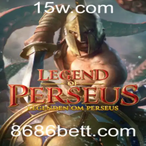 Descubra o Mundo de LegendofPerseus e as Oportunidades do 8686bet