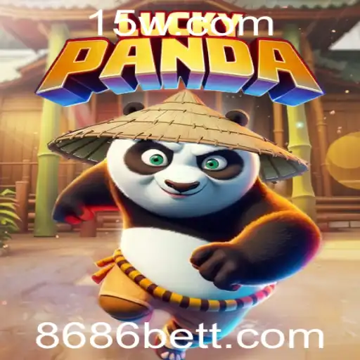 Explorando o Mundo do Jogo LuckyPanda com 8686bet