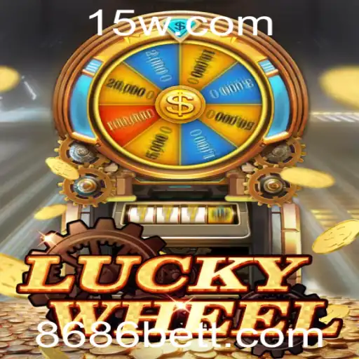 LuckyWheel: Descubra a Emoção do Jogo com 8686bet