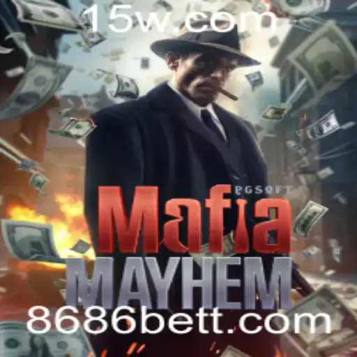 MafiaMayhem: Explorando o Novo Universo de Estratégias e Intrigas
