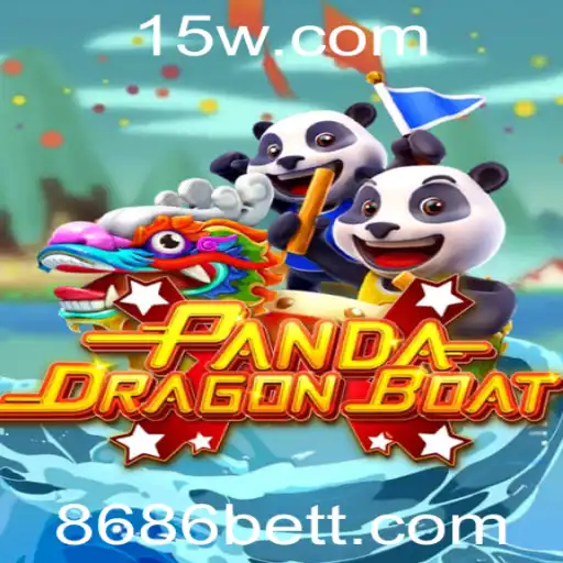 PANDADRAGONBOAT: A Excitante Jornada Aquática com 8686bet