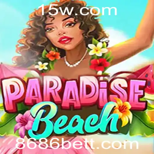 Explorando o Universo de ParadiseBeach com 8686bet