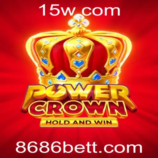 PowerCrown: Uma Experiência de Jogo Única com 8686bet
