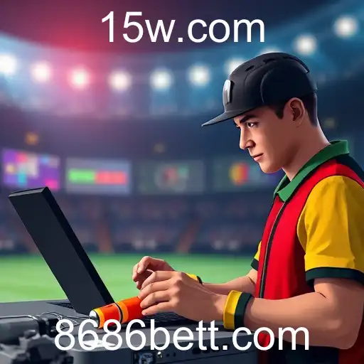 VIP Service 8686bet - 24/7 Support and Exclusive Benefits