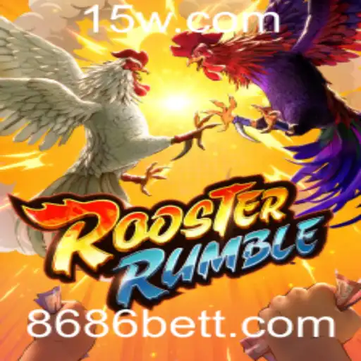 RoosterRumble: A Excitante Dinâmica de Jogo
