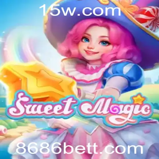 Explorando o Universo em SweetMagic: Um Novo Jogo de Estratégia
