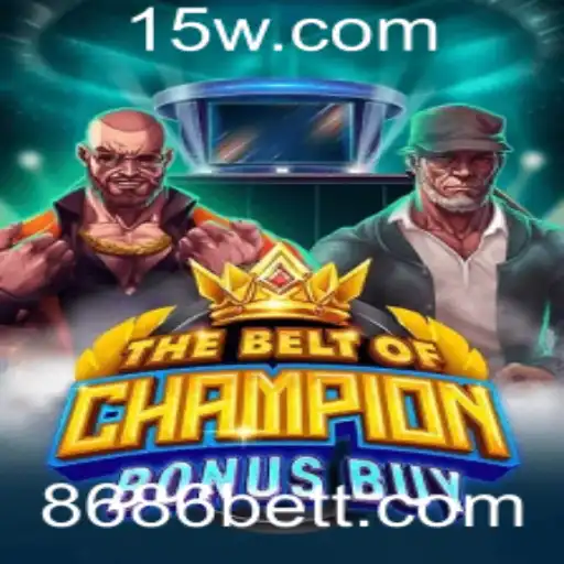 Explorando o Mundo de TheBeltOfChampionBonusBuy no 8686bet