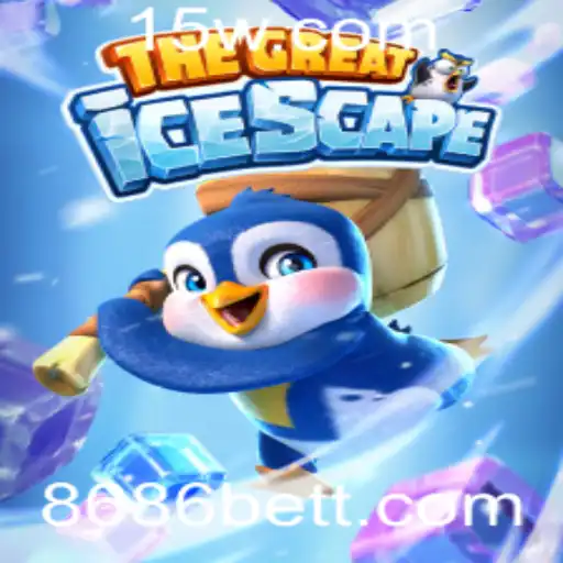 TheGreatIcescape: Explorando o Novo Jogo Inovador