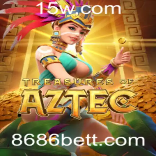 Descubra os Segredos e Aventuras de 'Treasures of Aztec'