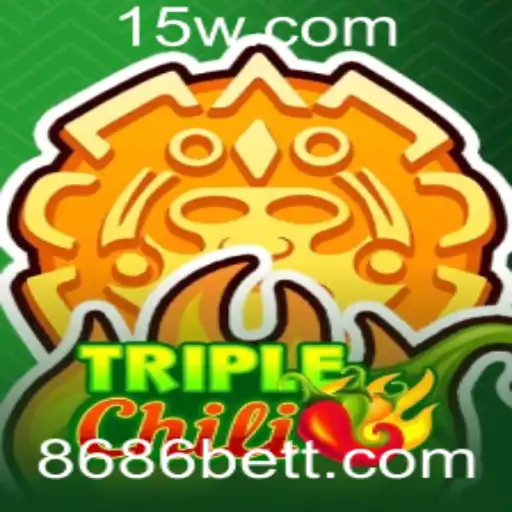 TripleChili: Um Mergulho no Jogo de Azar Populor com 8686bet