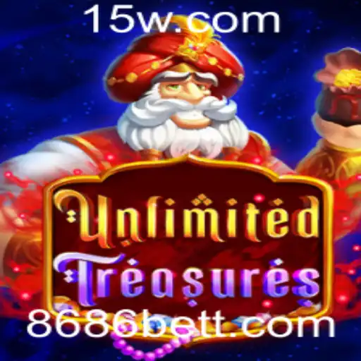 UnlimitedTreasures: Descubra a Aventura Infinita com 8686bet