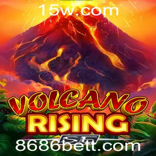Desvendando VolcanoRisingSE: Uma Aventura Estratégica no Vulcão