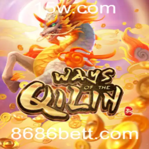 Descubra as Atrações de WaysoftheQilin com 8686bet