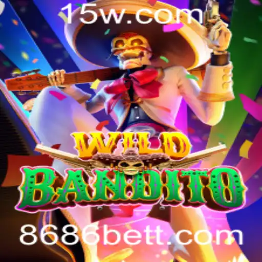 Descubra o Fascinante Jogo WildBandito no 8686bet