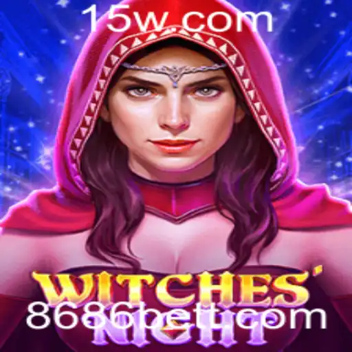 WitchesNight: Um Mergulho no Fascinante Mundo do Jogo